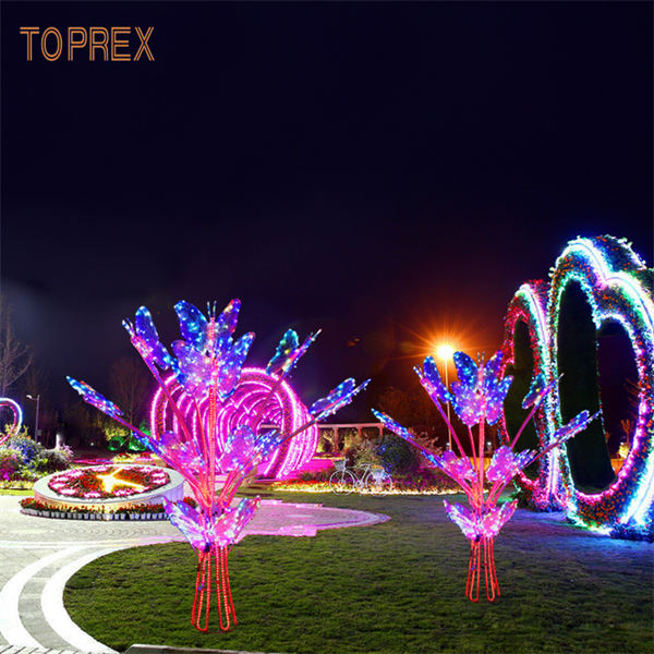 cherry tree-Shenzhen Toprex Festival Decoration Co., Ltd